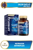 Nutraxin Artroflex  Glucosamine Msm 90 Tablet thumbnail 1