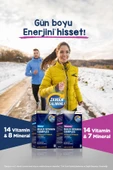 Women's Multi Vitamin Complex 60 Tablet 2 Adet thumbnail 2