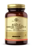 Solgar Ester C 1000 Mg 60 Kapsül thumbnail 2