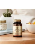 Solgar Ester-C Plus 1000 mg 60 Tablet thumbnail 3