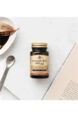Solgar Vitamin B12 500 mcg 50 Kapsül thumbnail 2