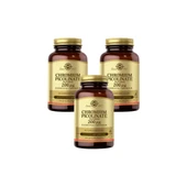 Solgar Chromium Picolinate 200 mcg x 3 Adet thumbnail 1