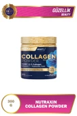 Nutraxin Collagen Powder Gold Quality 300 gr thumbnail 1