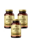 Solgar Chromium Picolinate 200 Mcg X3 Adet thumbnail 2