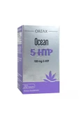 Ocean 5-htp 100 Mg 30 Kap thumbnail 2