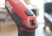 SKIL POWERTOOLS 2710AA AKÜLÜ TORNAVİDA thumbnail 3