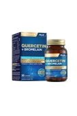 Quercetin+Bromelain 30 Tablet thumbnail 4