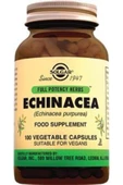Solgar Echinacea 520 Mg 100 Kapsül thumbnail 2