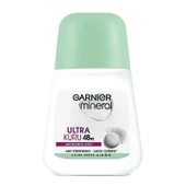 Garnier Mineral Ultra Kuru Roll-On thumbnail 1