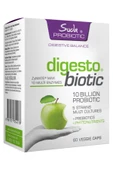 Probitic Digesto Biotic 60 Kapsül Probiyotik ve Prebiyotik thumbnail 1