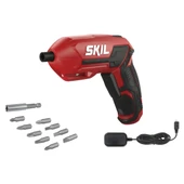SKIL POWERTOOLS 2710AA AKÜLÜ TORNAVİDA thumbnail 1
