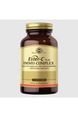Solgar Ester-C Plus Immu-Complex 60 Softgel thumbnail 1