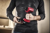 SKIL POWERTOOLS 3211CA AKÜLÜ DARBELİ VİDALAMA thumbnail 4