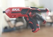 SKIL POWERTOOLS 2710AA AKÜLÜ TORNAVİDA thumbnail 6