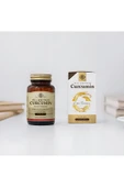 Solgar Full Spectrum Curcumin 30 kapsül thumbnail 4