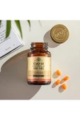 Solgar Coenzyme Q-10 100 Mg 30 Kapsül thumbnail 3
