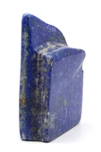Lapis Lazuli Doğal Taş Parça - 385 Gr. thumbnail 3