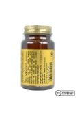 Solgar Artichoke Leaf Extract 60 Kapsül - AROMASIZ thumbnail 3