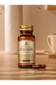 Solgar Curcumin 30 Kapsül thumbnail 4