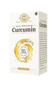 Solgar Curcumın Fuul Spec 30 Soft thumbnail 2