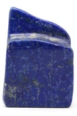 Lapis Lazuli Doğal Taş Parça - 385 Gr. thumbnail 2