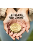 Solgar Coenzyme Q-10 30 mg 60 Kapsül thumbnail 4