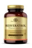 Solgar Resveratrol 60 Kapsül thumbnail 2