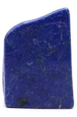 Lapis Lazuli Doğal Taş Parça - 385 Gr. thumbnail 1