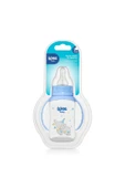 744 PP Kulplu Biberon 150 ml 6-18 Ay - Mavi thumbnail 3