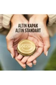Solgar Ginkgo Biloba Leaf Extract 60 Kapsül 2 Adet thumbnail 5