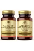 Solgar Amino 75 (essential Amino) 30 Kapsül 2 Adet thumbnail 1