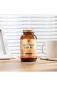 Solgar Lecithin 1360 mg 100 Kapsül thumbnail 2