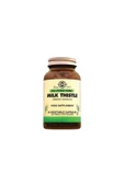 Solgar Milk Thistle 100 mg 50 Kapsül thumbnail 4