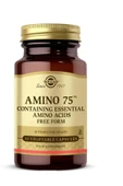 Solgar Amino 75 30 Kapsül thumbnail 1
