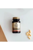 Solgar Coenzyme Q-10 30 mg 60 Kapsül thumbnail 2