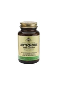 Solgar Artichoke Leaf Extract 60 Kapsül thumbnail 2
