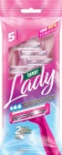 Derby Lady 2 5'li Poşet thumbnail 1