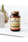 Solgar Mılk Thıstle 100mg 50 V-caps thumbnail 2