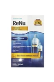 Renu Advanced Lens Solüsyon 360 + 100 Ml 3 Lü Paket thumbnail 2