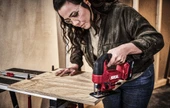 SKIL POWERTOOLS 3421CA AKÜLÜ DEKUPAJ TESTERE thumbnail 5