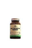 Solgar Saw Palmetto Berries 100 Performans thumbnail 2