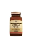 Solgar Omega-3 950 mg 100 Kapsül thumbnail 1
