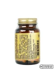 Solgar Alpha Lipoic Acid 200 mg 50 Kapsül thumbnail 4