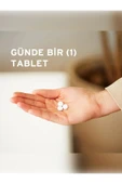 Solgar Selenium 100 mcg ( Selenyum 100 mcg ) 100 Tablet thumbnail 4