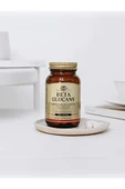 Solgar Beta Glucans (Beta Glukan) 60 Tablet thumbnail 2