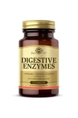 Solgar Digestive Enzymes 50 Tablet thumbnail 1