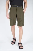 Alpinist Teton Erkek Şort Haki thumbnail 1