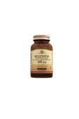 Solgar Selenium 100 mg 100 Tablet thumbnail 2