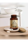 Solgar Beta Glucans (Beta Glukan) 60 Tablet thumbnail 4