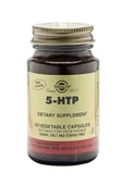 Solgar 5-htp 100 Mg 30 Kapsül thumbnail 2